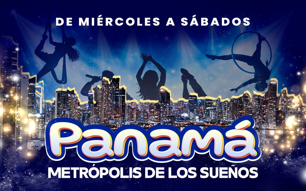 Metrópolis de los sueños