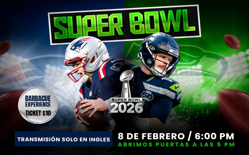 Super Bowl