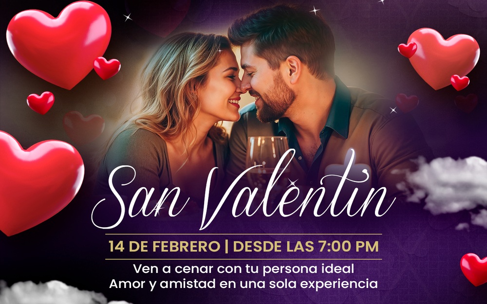 San Valentin