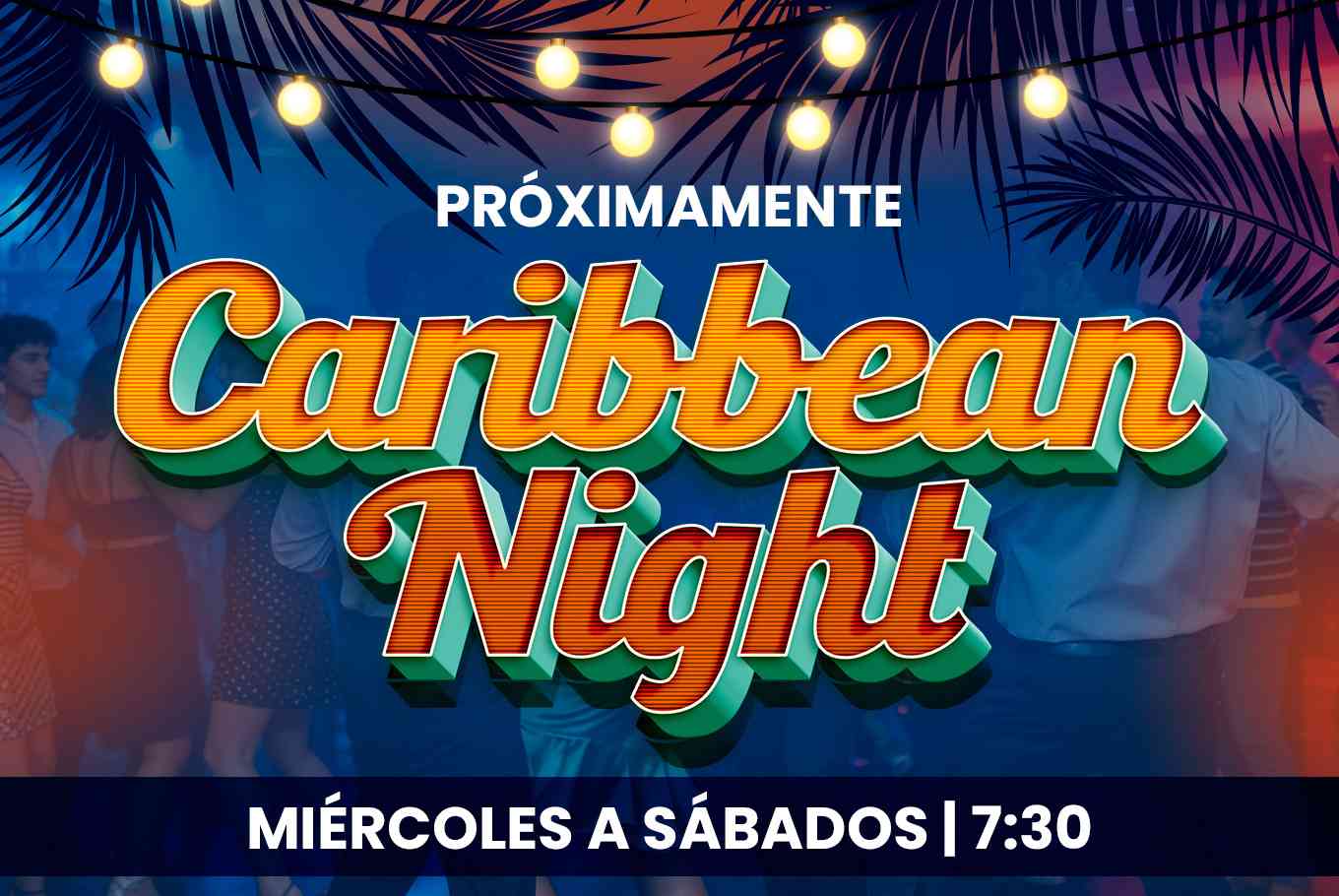 Noche Caribeña
