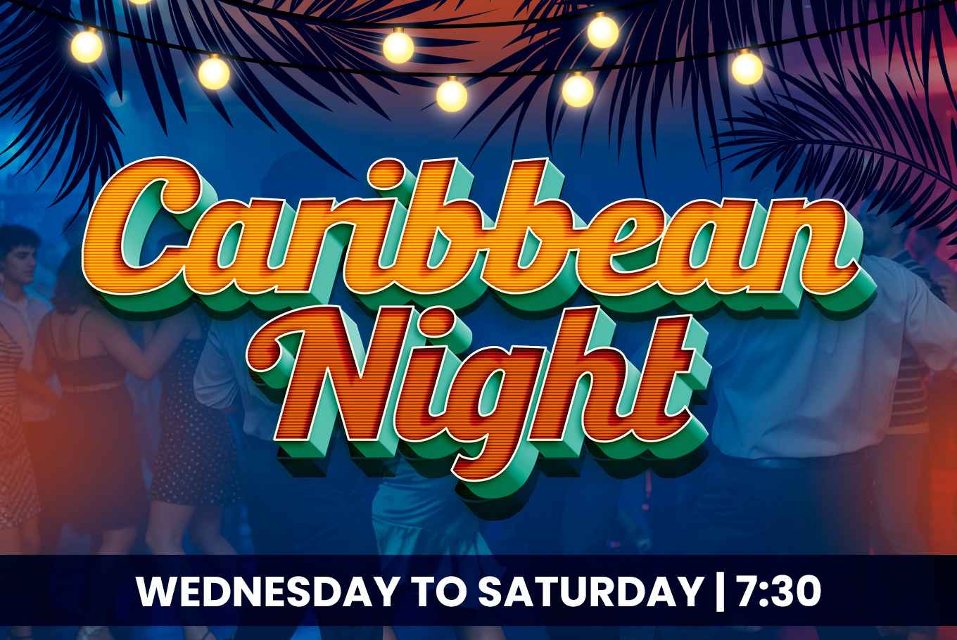 Caribbean Night