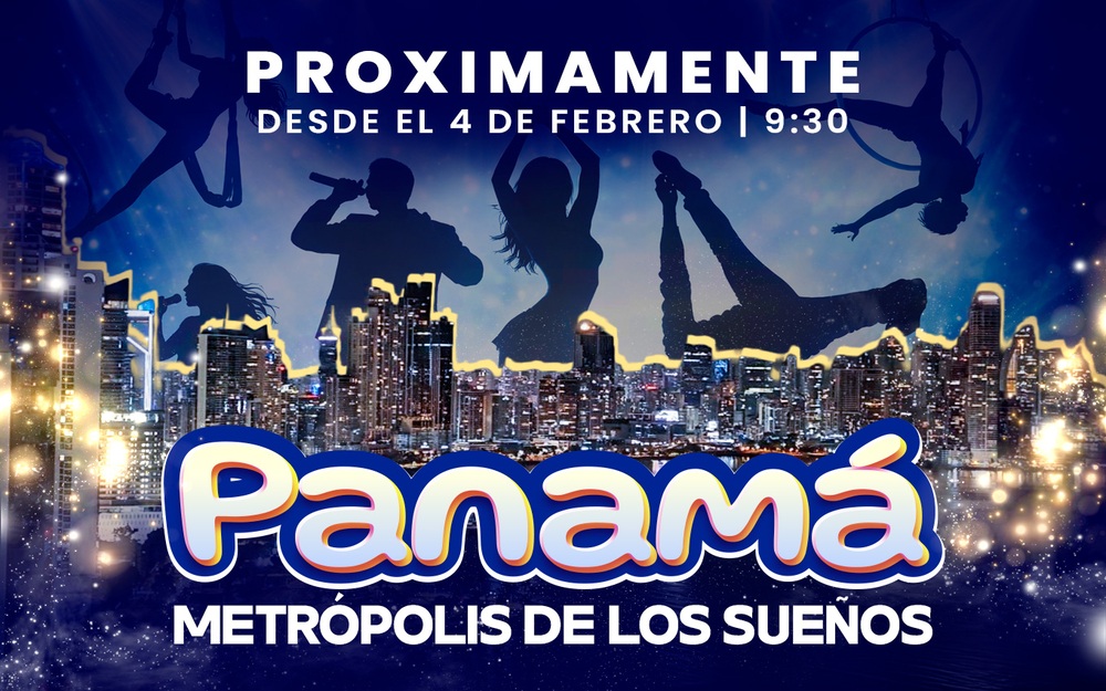 Metrópolis de los sueños