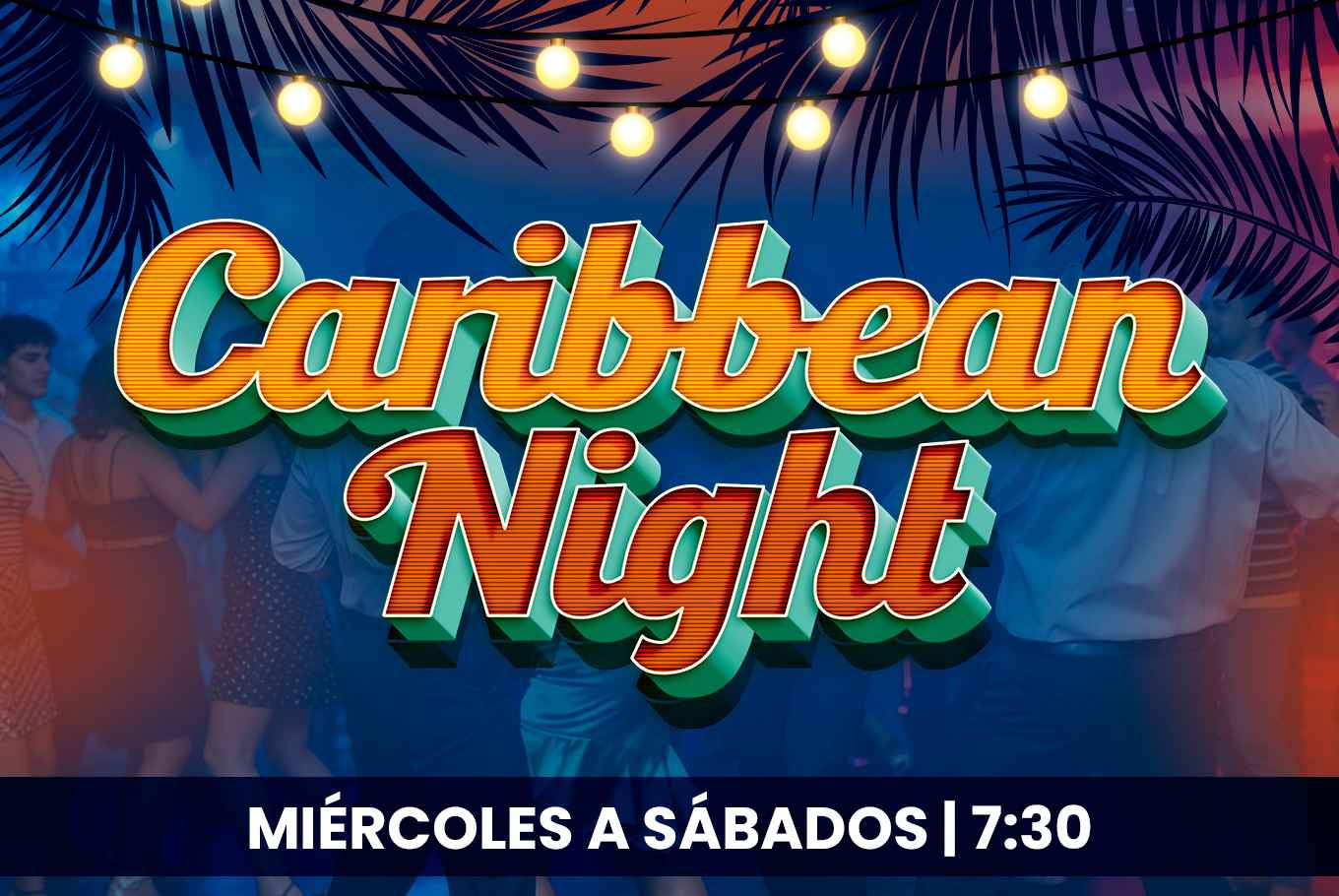 Noche Caribeña
